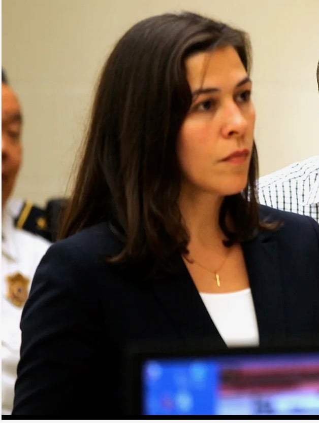 Bethany Rogers Law, Boston Criminal Defense Attorney